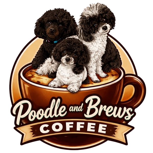 Poodle & Brews 